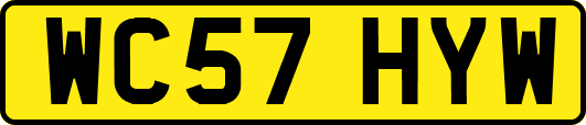 WC57HYW