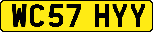 WC57HYY
