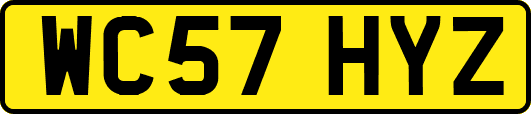 WC57HYZ