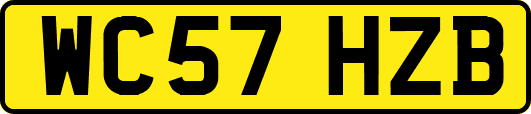 WC57HZB