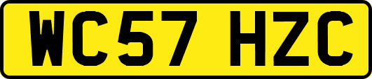 WC57HZC