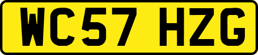 WC57HZG