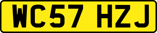 WC57HZJ