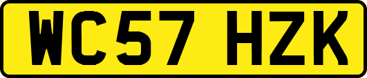 WC57HZK