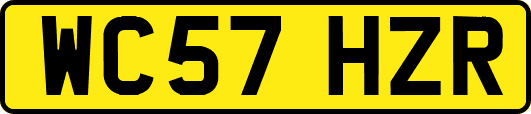 WC57HZR