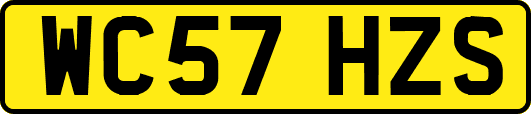 WC57HZS