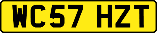 WC57HZT