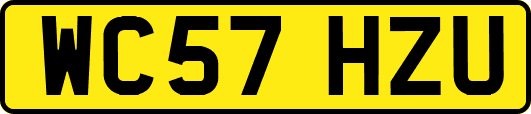 WC57HZU