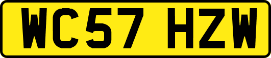 WC57HZW