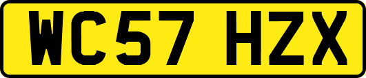 WC57HZX