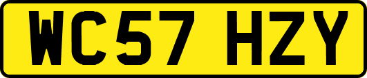 WC57HZY
