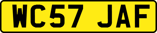 WC57JAF