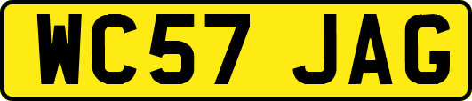 WC57JAG
