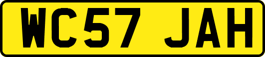 WC57JAH