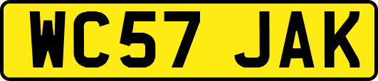 WC57JAK