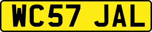 WC57JAL