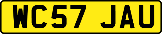 WC57JAU