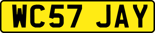 WC57JAY