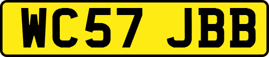 WC57JBB