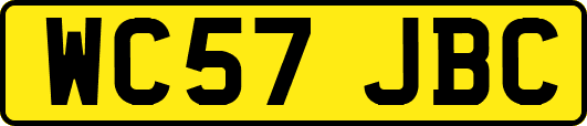 WC57JBC