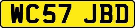 WC57JBD
