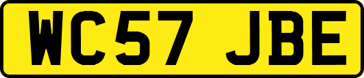 WC57JBE