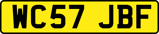 WC57JBF
