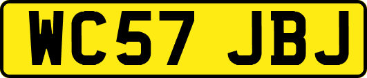 WC57JBJ