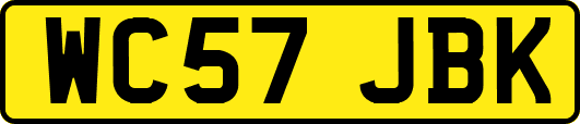 WC57JBK