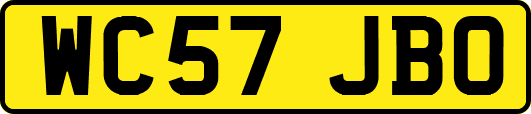 WC57JBO