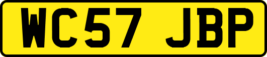 WC57JBP
