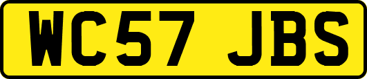 WC57JBS