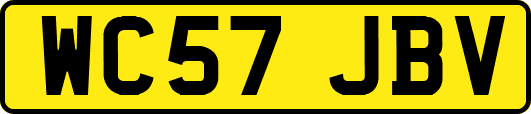 WC57JBV
