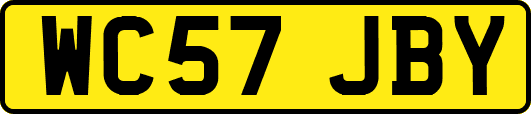 WC57JBY