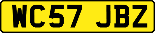 WC57JBZ