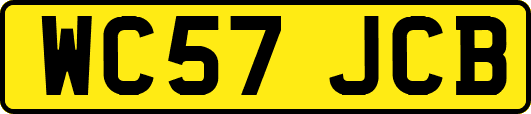 WC57JCB