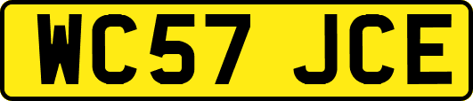 WC57JCE