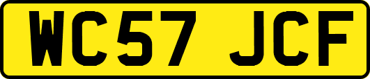 WC57JCF