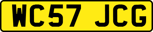 WC57JCG