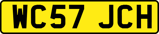 WC57JCH