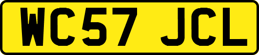 WC57JCL