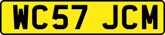 WC57JCM