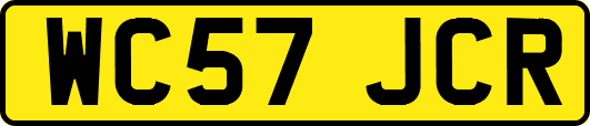 WC57JCR