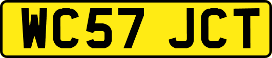 WC57JCT