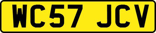 WC57JCV