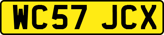 WC57JCX