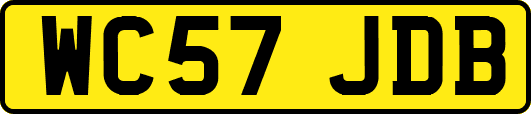 WC57JDB