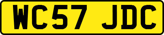 WC57JDC