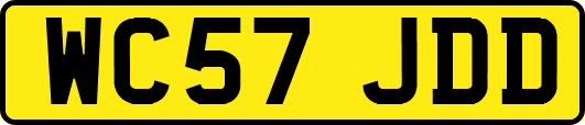 WC57JDD