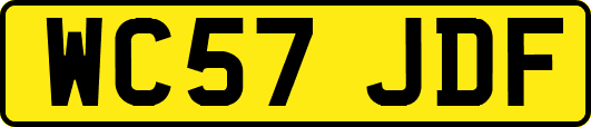 WC57JDF